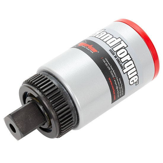 Norbar 1\" Dr Norbar HT-72/27 Hand Torque Compact Series - 181450