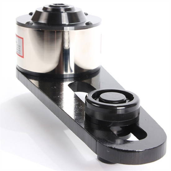 Norbar 1\" Dr 125 - 1250 Ft Lbs / 170 - 1700 Nm Norbar HT2/25 Hand Torque Standard Series - 16034.HD