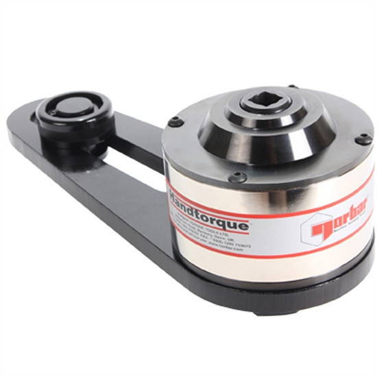 Norbar 1\" Dr 125 - 1250 Ft Lbs / 170 - 1700 Nm Norbar HT2/25 Hand Torque Standard Series - 16034.HD