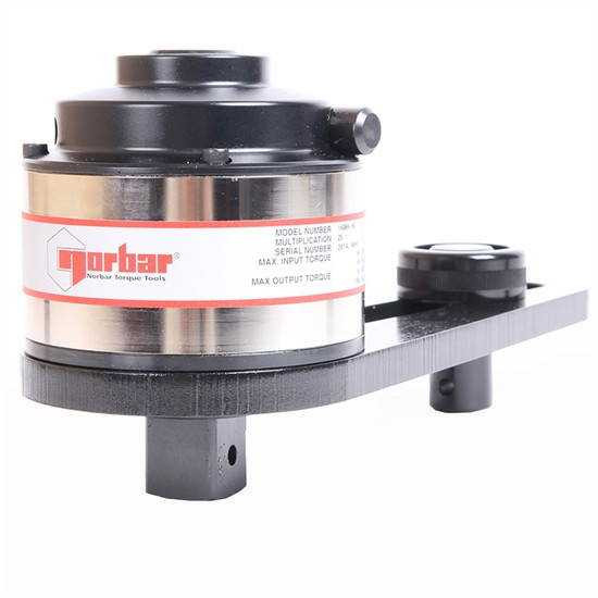 NOR16089.HD 3166.34 Norbar Pro Torque Tools