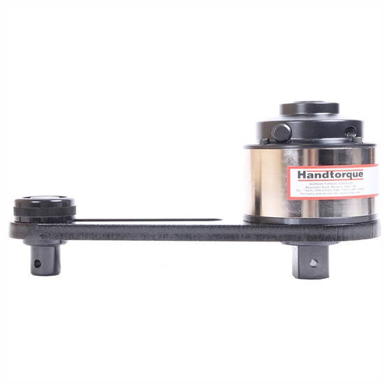 1" Dr AWUR 125 - 1250 Ft Lbs / 170 - 1700 Nm Norbar HT2/25 Hand Torque Standard Series - 16089.HD Pro Torque Tools