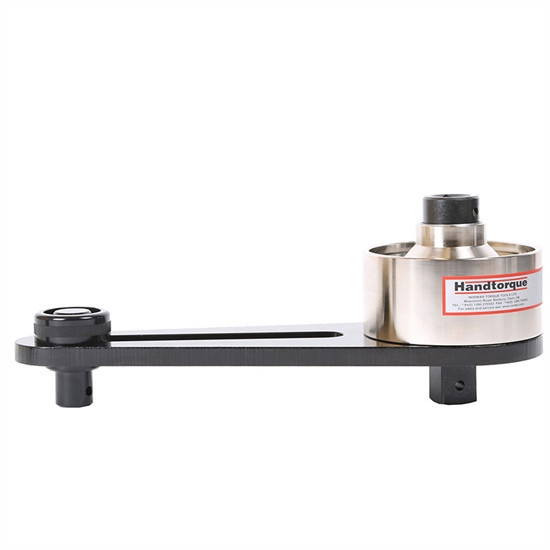 1" Dr 250 - 2500 Ft Lbs / 340 - 3400 Nm Norbar HT5/5 Hand Torque Standard Series - 16014 Pro Torque Tools