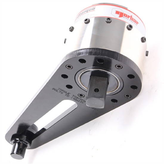 Norbar 1\" Dr 250 - 2500 Ft Lbs / 340 - 3400 Nm Norbar HT5/25 Hand Torque Standard Series - 16028