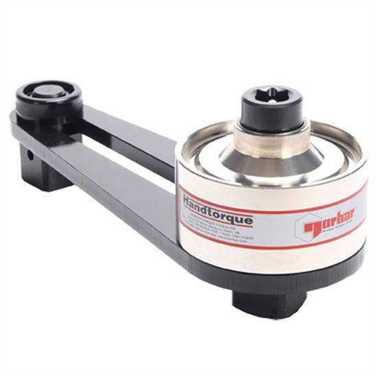 2500 Ft Lbs 1 1/2" Dr Norbar 25:1 Torque Multiplier - 16016 Pro Torque Tools