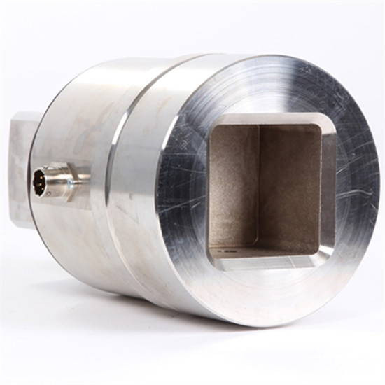 Norbar 2 1/2\" Dr 5000 - 50000 Nm Norbar Smart Static Torque Transduce - 50781.LOG