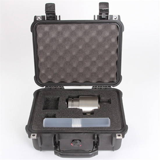 Norbar 1 1/2\" Dr 250 - 2500 Ft Lbs Norbar Smart Static Torque Transduce - 50704.LOG