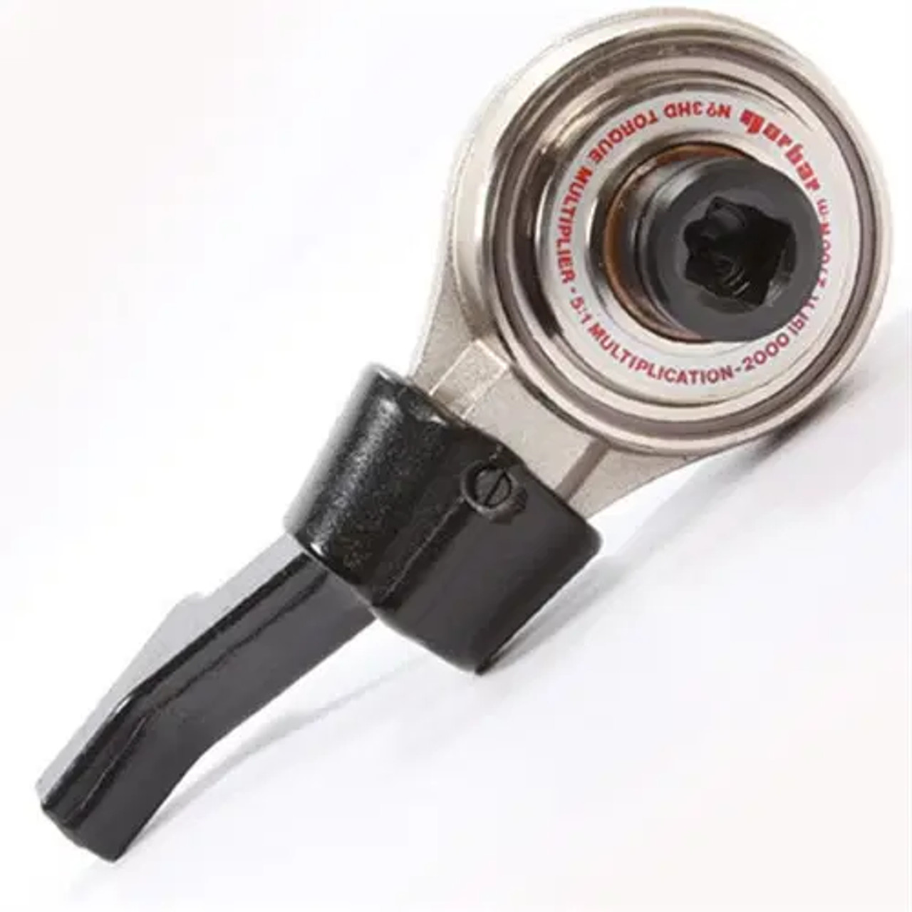 960 Ft Lbs 3/4" Dr Norbar 5:1 Highwayman Torque Multiplier HT3 - 17220 960 Ft Lbs 3/4" Dr Norbar 5:1 Highwayman Torque Multiplier HT3 - 17220