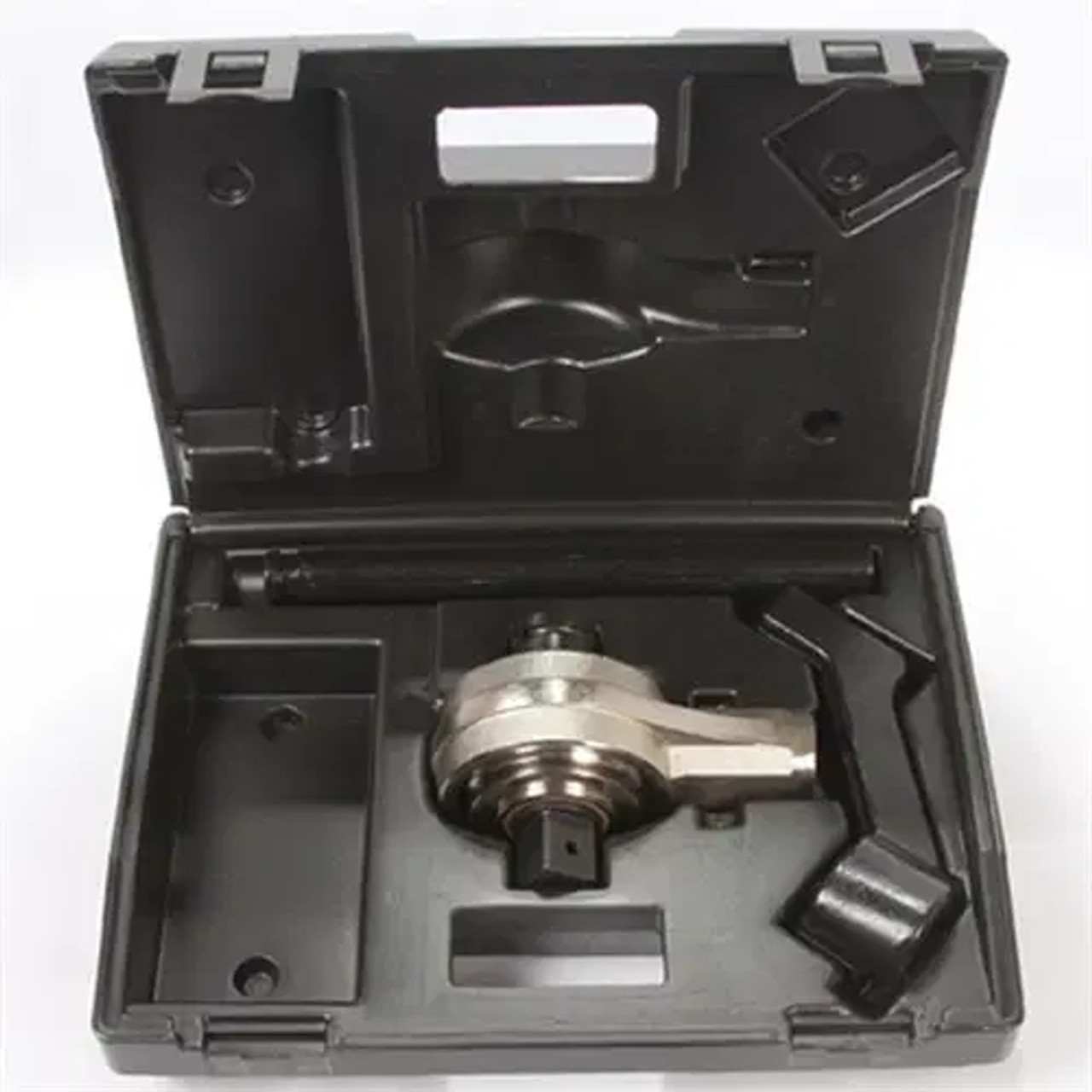 960 Ft Lbs 3/4" Dr Norbar 5:1 Highwayman Torque Multiplier HT3 - 17220 960 Ft Lbs 3/4" Dr Norbar 5:1 Highwayman Torque Multiplier HT3 - 17220