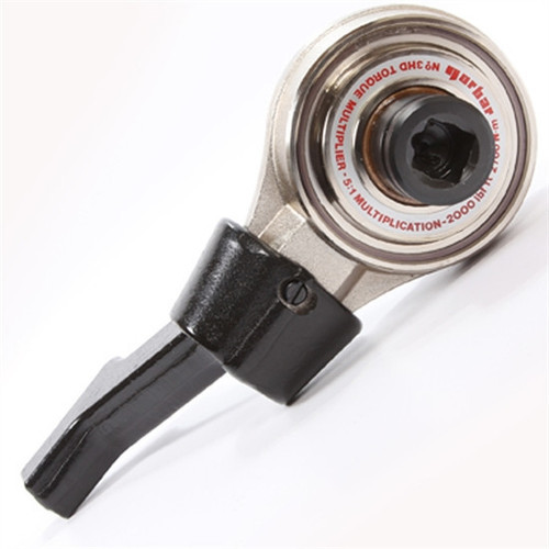 Norbar 17220 HT3 Highwayman Torque Multiplier - 960 Ft Lbs