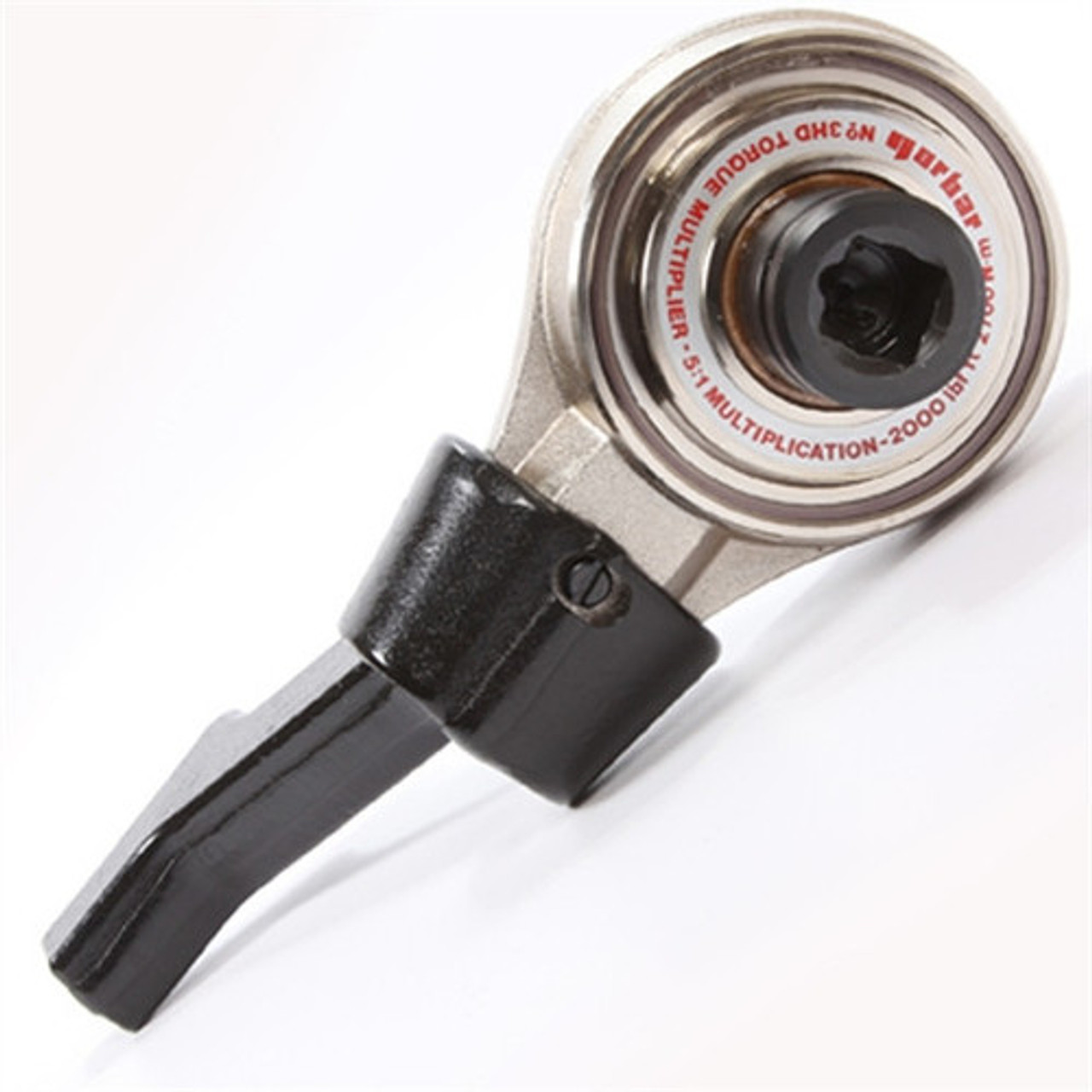 960 Ft Lbs 3/4" Dr Norbar 5:1 Highwayman Torque Multiplier HT3 - 17220