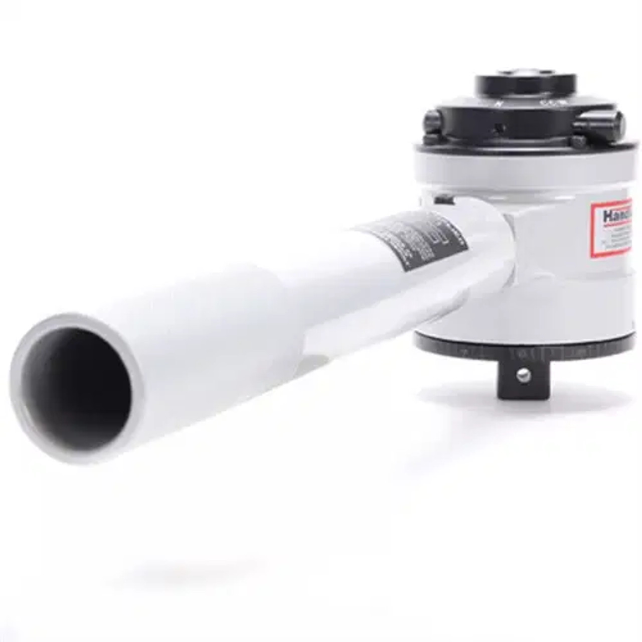 3,300 Ft Lbs 1" Dr Norbar 26:1 Torque Multiplier HT4 - 17021 3,300 Ft Lbs 1" Dr Norbar 26:1 Torque Multiplier HT4 - 17021
