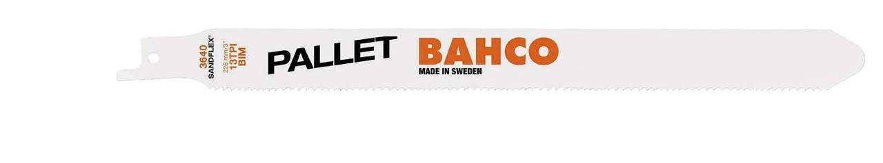 BAH900904P9T 16.67 Bahco Pro Torque Tools