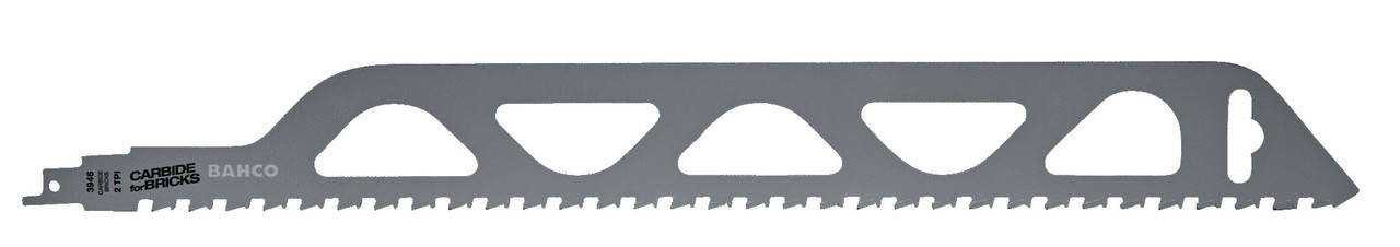 3946-300-2-CB-1P 15.27 Bahco Pro Torque Tools