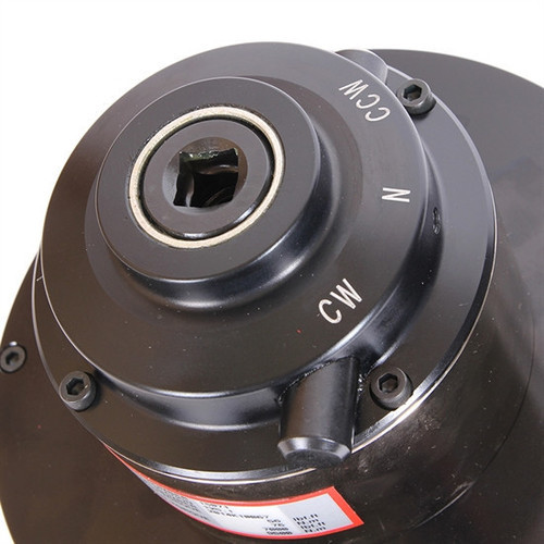 7,000 Ft Lbs 1 1/2" Dr Norbar 125:1 Torque Multiplier HT9/125 AWUR - 16071