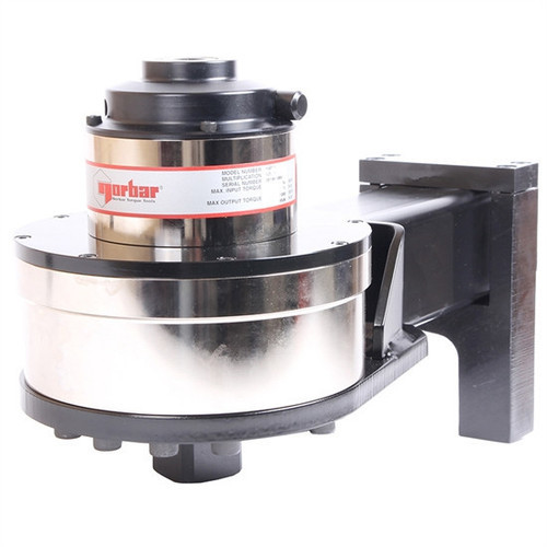 7,000 Ft Lbs 1 1/2" Dr Norbar 125:1 Torque Multiplier HT9/125 AWUR - 16071