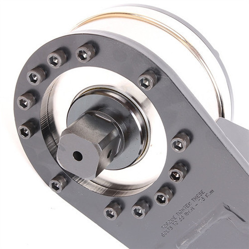 7,000 Ft Lbs 1 1/2" Dr Norbar 125:1 Torque Multiplier HT9/125 AWUR - 16071