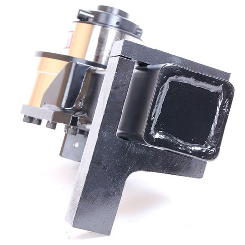 7,000 Ft Lbs 1 1/2" Dr Norbar 125:1 Torque Multiplier HT9/125 AWUR - 16071