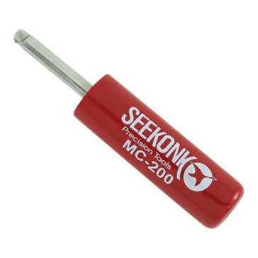 1/4" Sq. Male Dr 3 - 35 In Lbs / .34 - 3.95 Nm Seekonk Preset Slip Type Torque Screwdriver - MCL-200M Pro Torque Tools