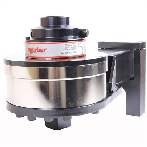 7,000 Ft Lbs 1 1/2" Dr Norbar 25:1 Torque Multiplier HT9/25 AWUR - 16070