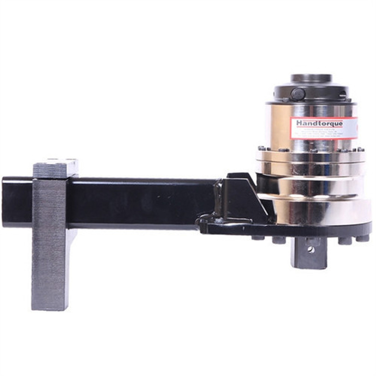 4,500 Ft Lbs 1 1/2" Dr Norbar 125:1 Torque Multiplier HT7/125 AWUR - 16068