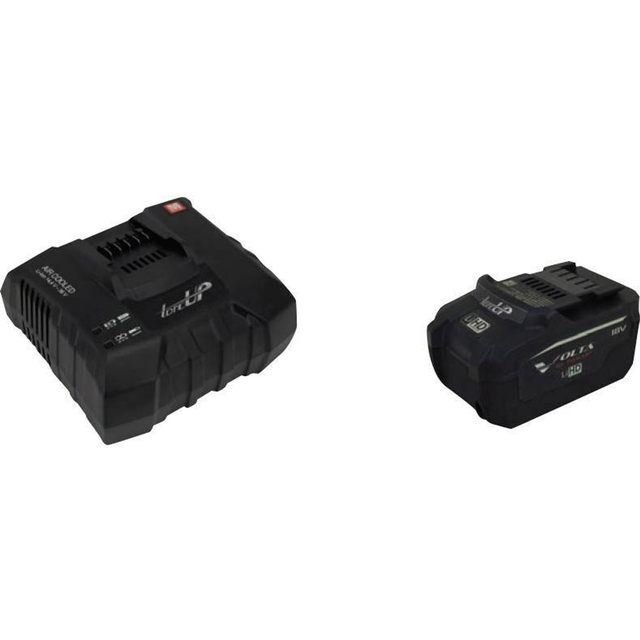  TorcUP VOLTA 220V Battery Speed Charger - VT-BATCHG-220v 