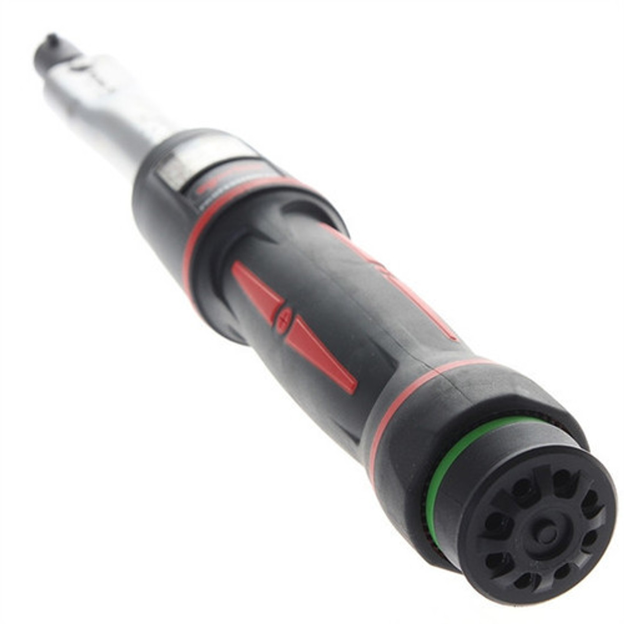 7.5 - 37.5 Ft Lbs / 10 - 50 Nm Norbar 16mm Adj Changeable Head Torque Wrench - 15062