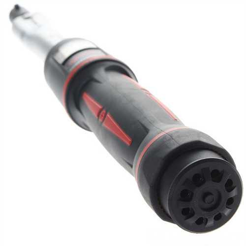 7.5 - 37.5 Ft Lbs / 10 - 50 Nm Norbar 16mm Adj Changeable Head