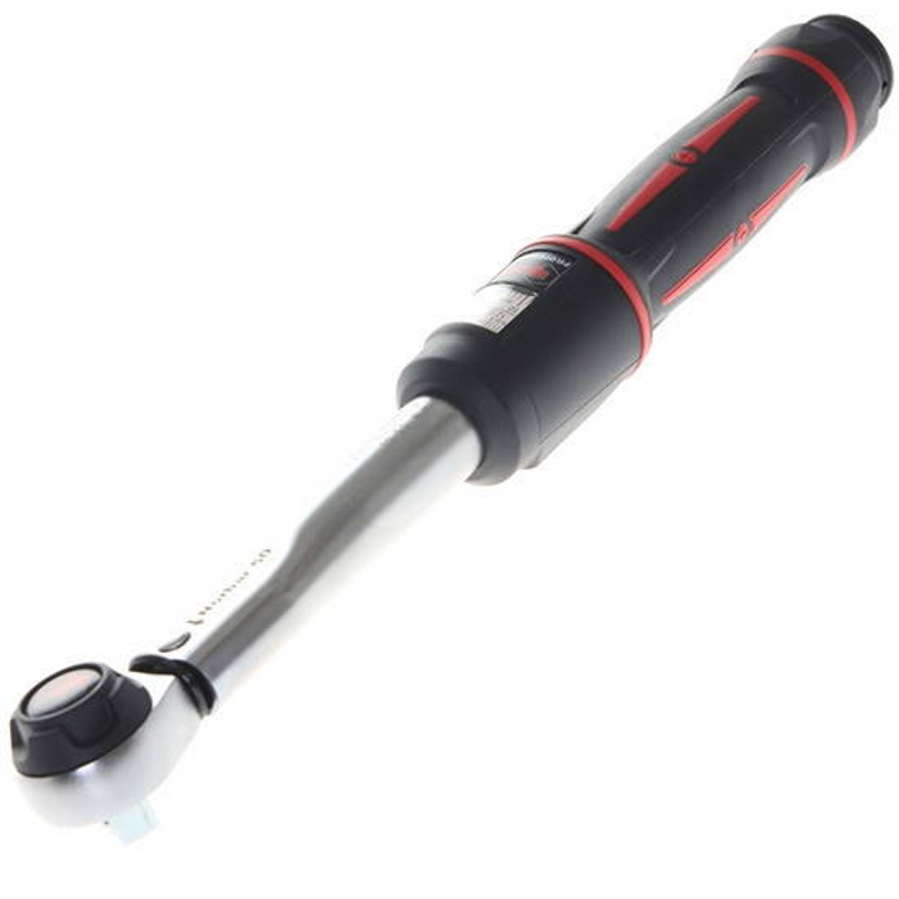 Norbar 3/8\'\' Dr 10-50 Nm / 7.5 - 37. 5 Ft Lbs Norbar Pro 50 Industrial Ratchet Torque Wrench - 15002 