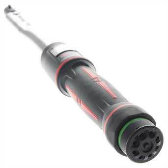 15 - 75 Ft Lbs / 20 - 100 Nm Norbar 16mm Adj Changeable Head