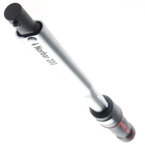 Norbar 16mm Adjustable Torque Wrench - 30-150 Ft Lbs (40-200 Nm