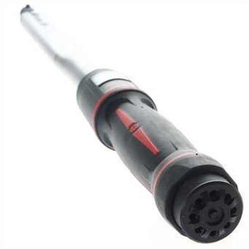 30 - 150 Ft Lbs / 40 - 200 Nm Norbar 16mm Adj Changeable Head Torque Wrench - 15064