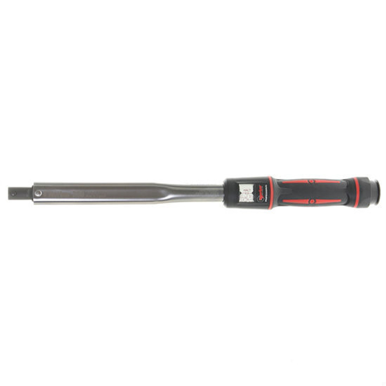 Norbar 44 - 222 Ft Lbs / 60 - 300 Nm Norbar 16mm Adj Changeable Head Torque Wrench - 15065