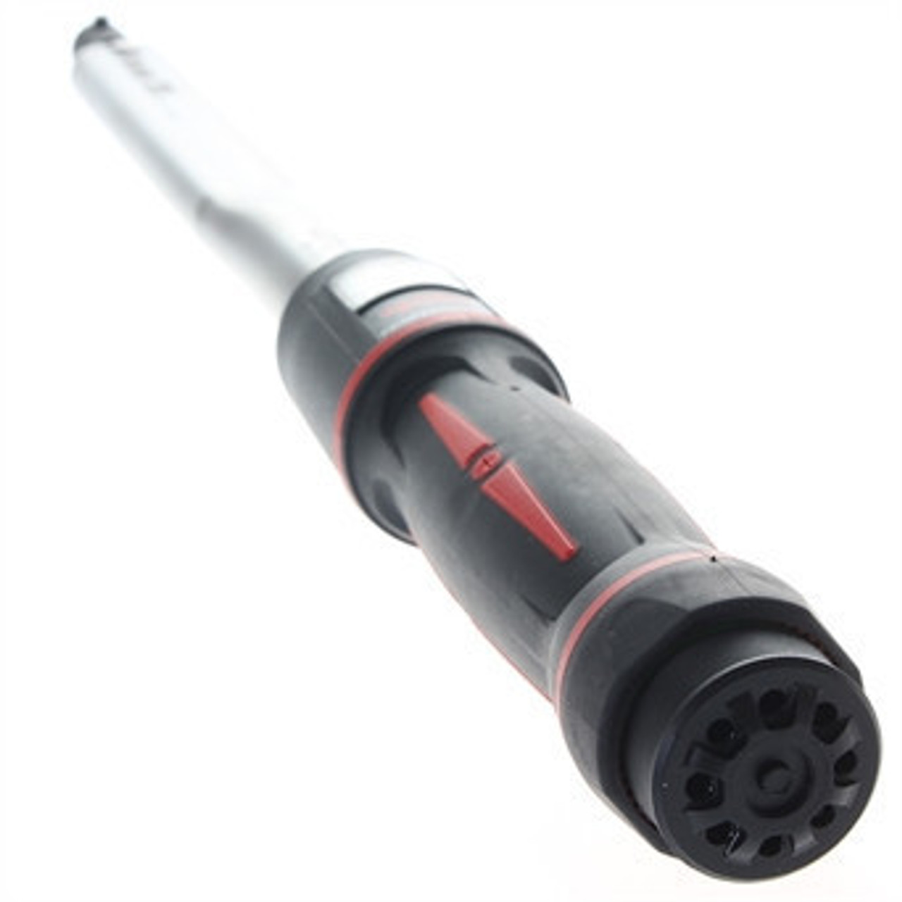 44 - 222 Ft Lbs / 60 - 300 Nm Norbar 16mm Adj Changeable Head Torque Wrench - 15065