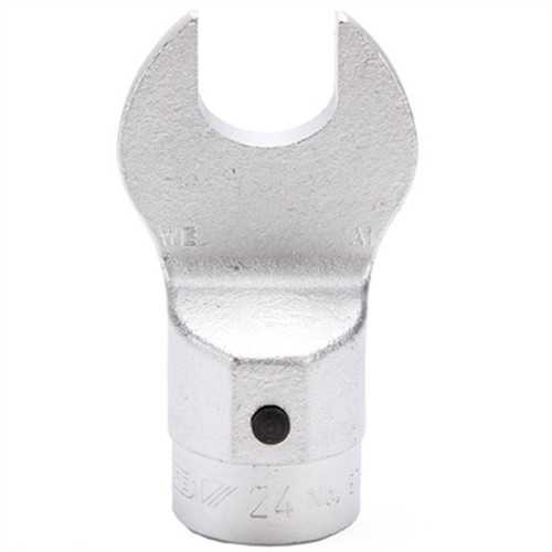 Norbar 24mm Open End, 22mm Spigot - 29963.24 Pro Torque Tools