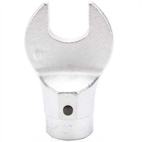 Norbar 27mm Open End, 22mm Spigot - 29963.27 Pro Torque Tools