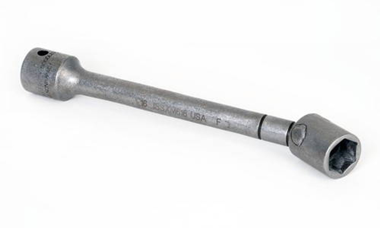 Williams 9/16\" Williams 1/2\" Dr Flextension 12\" Shank - ISSXT1218 