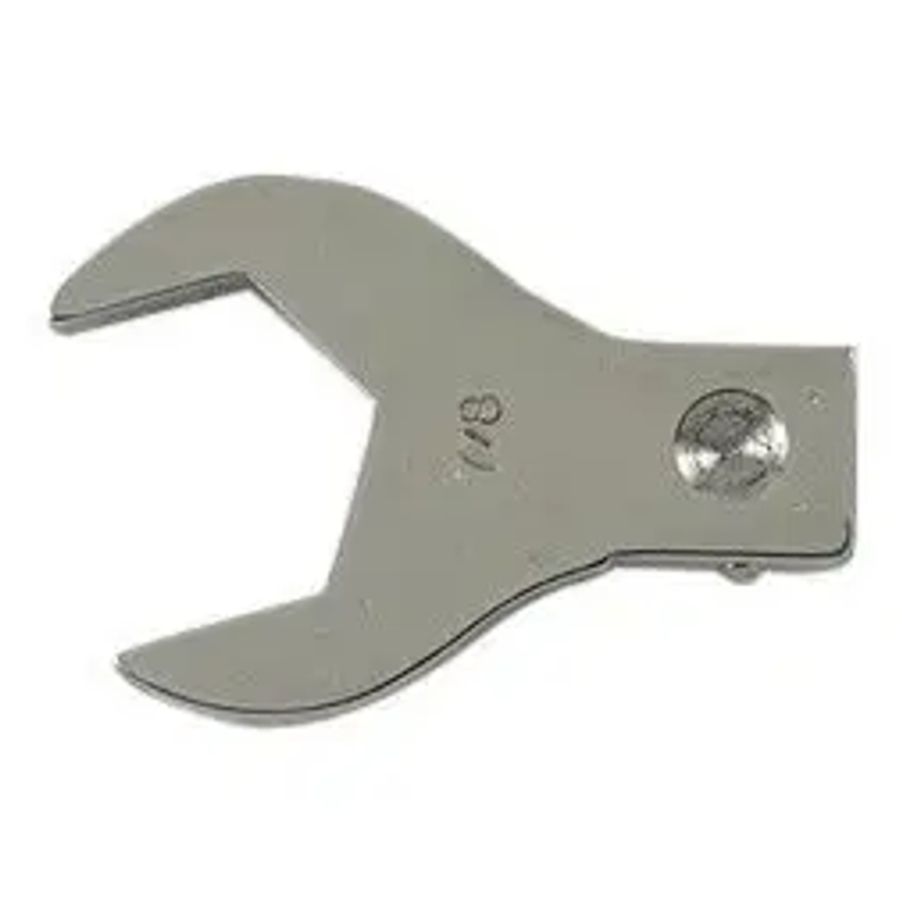 Seekonk 3/8" Open End Head Model A For NC-100 Wrench