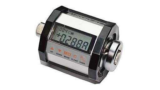 17.6-88 In Lbs / 2-10 Nm Tohnichi ST3-G Spintork Torque Checker - ST10N3-G New Pro Torque Tools
