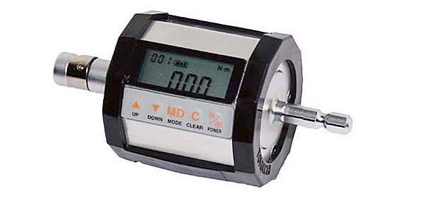 Tohnichi 35-175 In Lbs / 4-20 Nm Tohnichi ST3-G Spintork Torque Checker - ST20N3-G