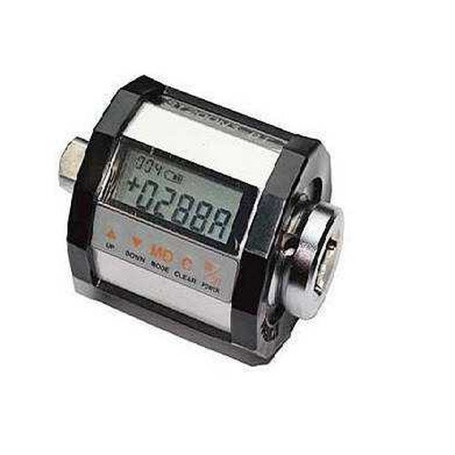 7.3-36.6 Ft Lbs / 10-50 Nm Tohnichi Spintork Torque Checker - ST50N3-1/2-G