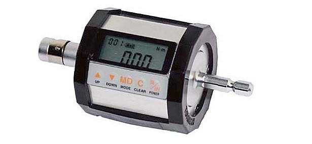 150-735 Ft Lbs / 200-1000 Nm Tohnichi Spintork Torque Checker - ST1000N3-G Pro Torque Tools