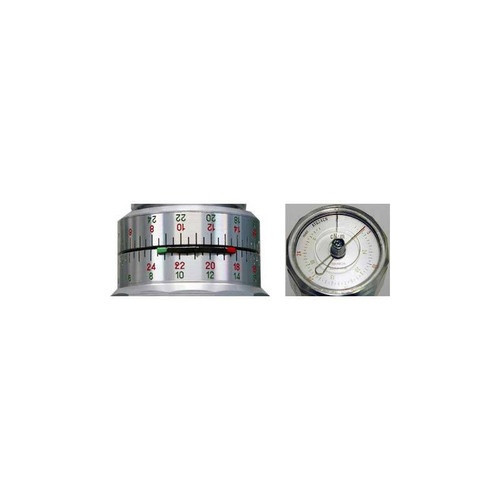 0.06-0.6 In Oz Tohnichi Torque Gauge - ATG06Z