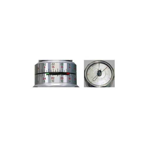 2-18 In Oz Tohnichi Torque Gauge - ATG18Z-S