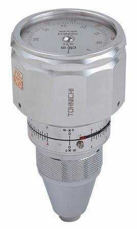 2-15 cNm Tohnichi Torque Gauge - BTG15CN-S Pro Torque Tools