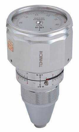 0.3-2.4 In Lbs Tohnichi Torque Gauge - 2.4BTG-A-S Pro Torque Tools