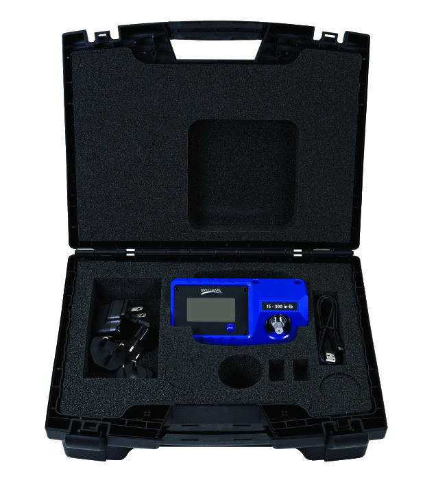 JHWDTC10M300-I 1430.24 Williams Pro Torque Tools