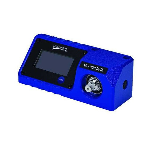 5-100 In Lbs Williams Digital Torque Checker - JHWDTCMM100-I