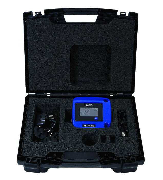 JHWDTC27M800-F 2242.78 Williams Pro Torque Tools