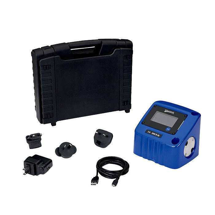 JHWDTC27M800-F 2242.78 Williams Pro Torque Tools