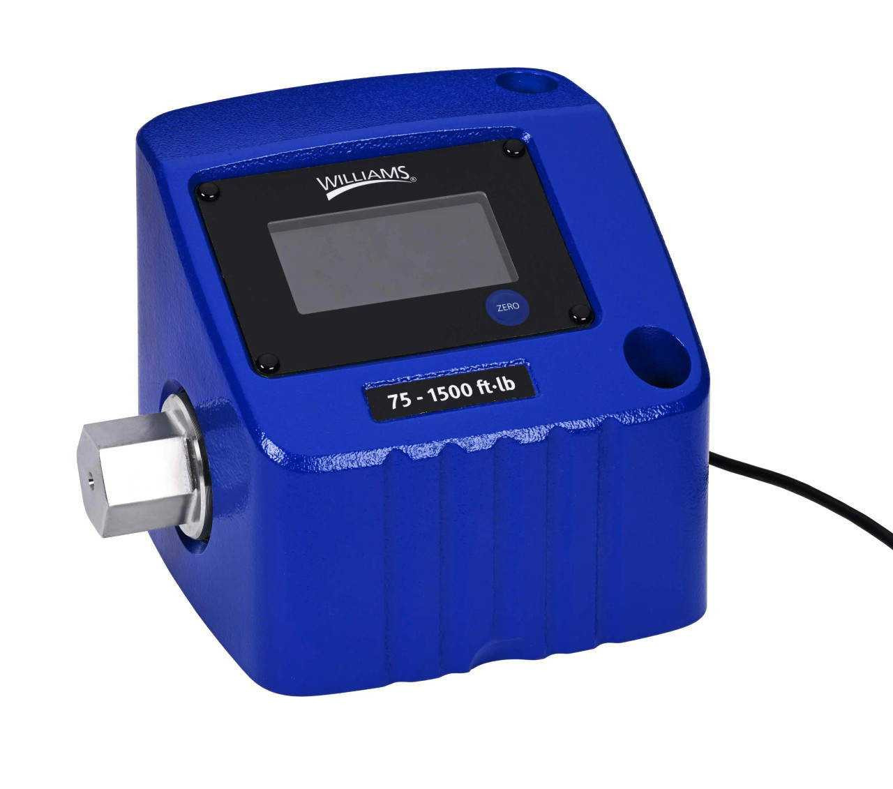 JHWDTC27M1500-F 2661.23 Williams Pro Torque Tools